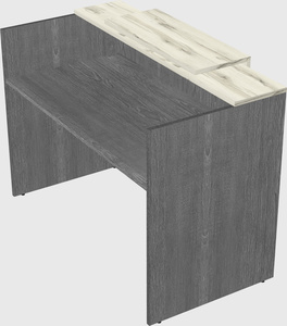Modular reception