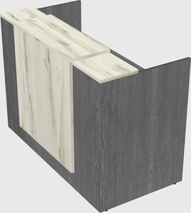 Modular reception