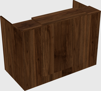 Modular reception