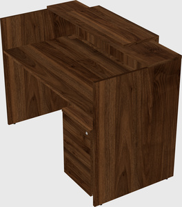 Modular reception