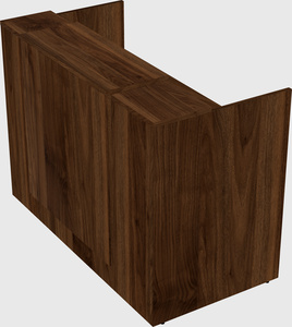 Modular reception