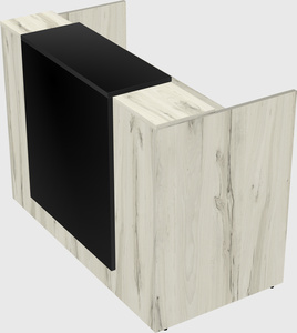 Modular reception