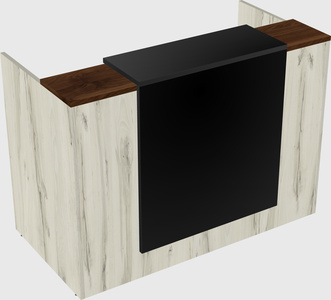 Modular reception