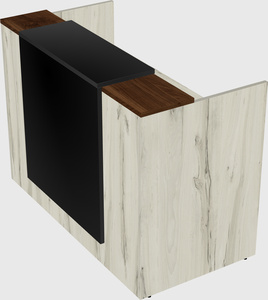 Modular reception