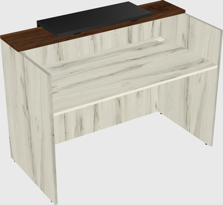 Modular reception