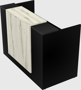 Modular reception