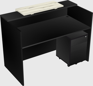 Modular reception