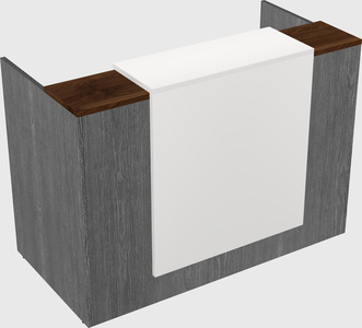 Modular reception