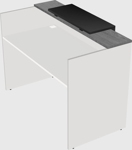 Modular reception