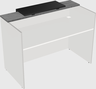 Modular reception