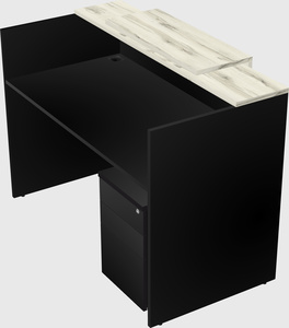 Modular reception