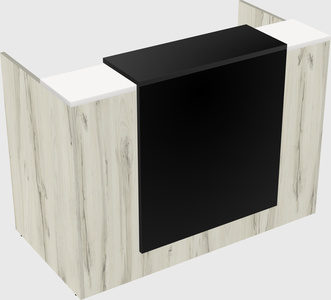 Modular reception