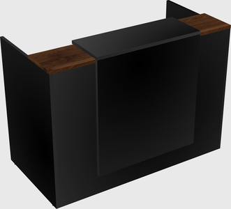 Modular reception