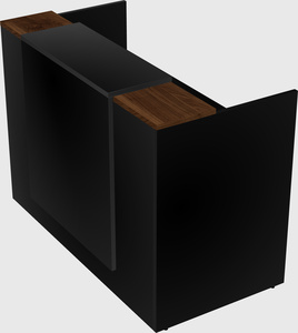Modular reception