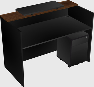 Modular reception