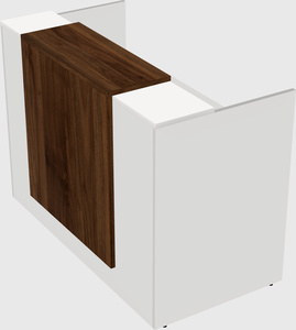 Modular reception