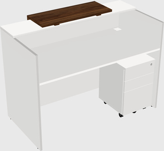 Modular reception