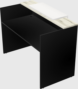 Modular reception