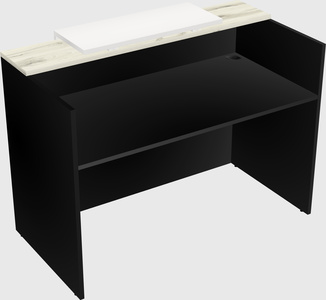 Modular reception