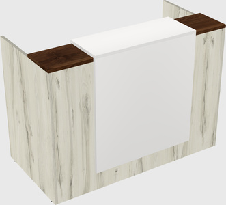 Modular reception