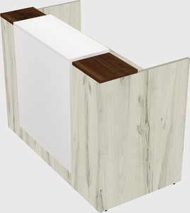 Modular reception