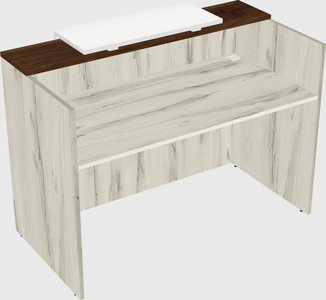 Modular reception
