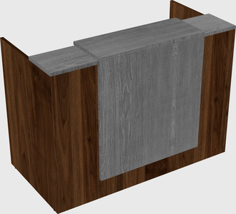 Modular reception