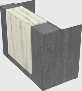 Modular reception