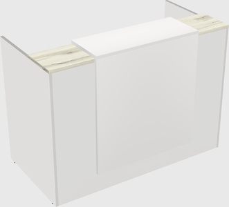 Modular reception