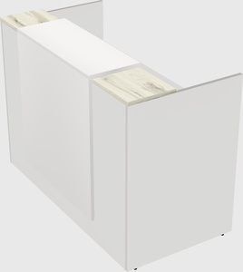 Modular reception