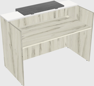 Modular reception