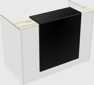 Modular reception