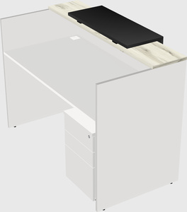 Modular reception