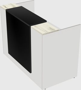 Modular reception