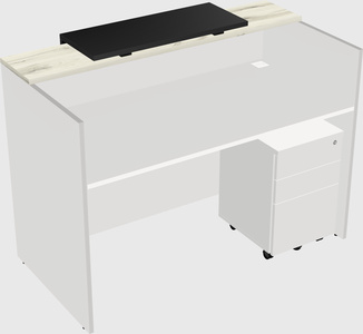 Modular reception