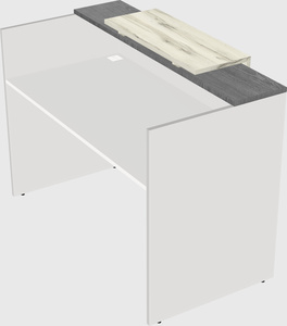 Modular reception
