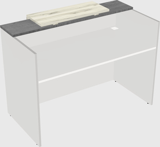 Modular reception