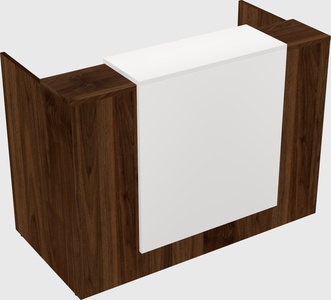 Modular reception