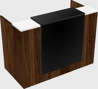 Modular reception