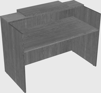 Modular reception
