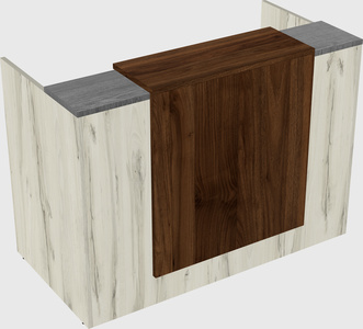 Modular reception