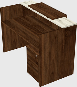 Modular reception