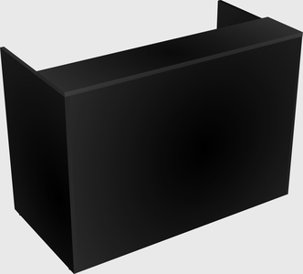 Modular reception