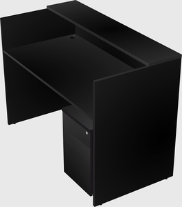 Modular reception