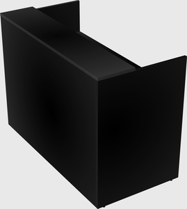 Modular reception