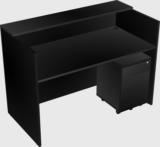 Modular reception