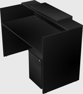 Modular reception