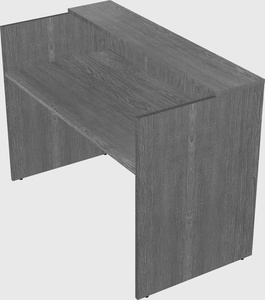 Modular reception