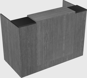 Modular reception