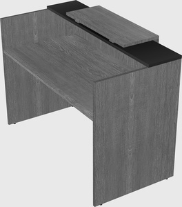 Modular reception
